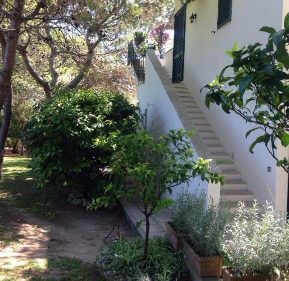 Quarto Economy, Tenuta Belvedere