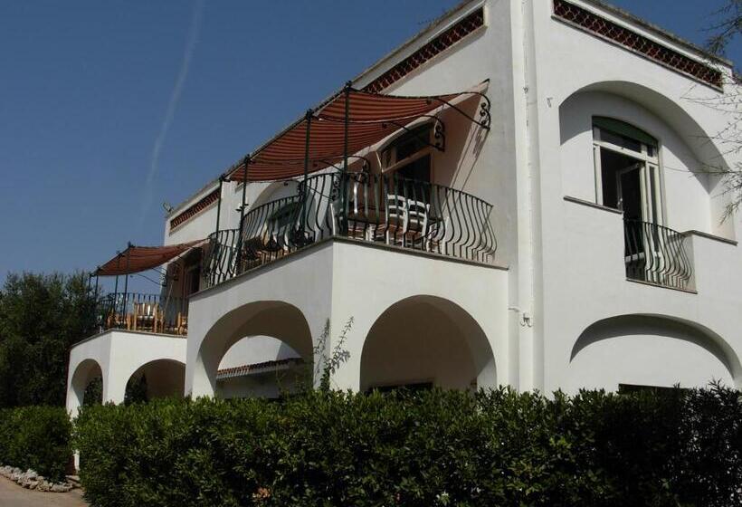 Apartamento 1 Quarto Rés-do-chão, Tenuta Belvedere