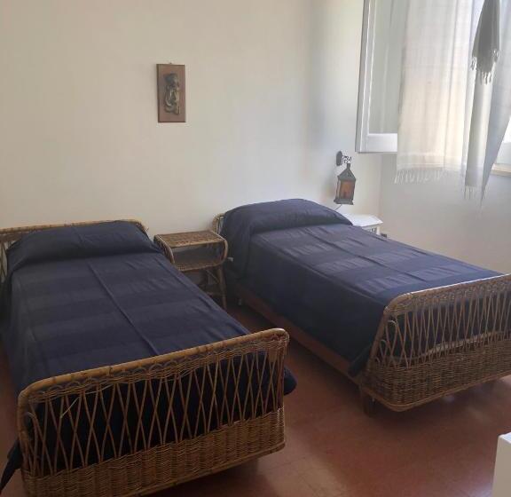 Suíte Familiar, Tenuta Belvedere