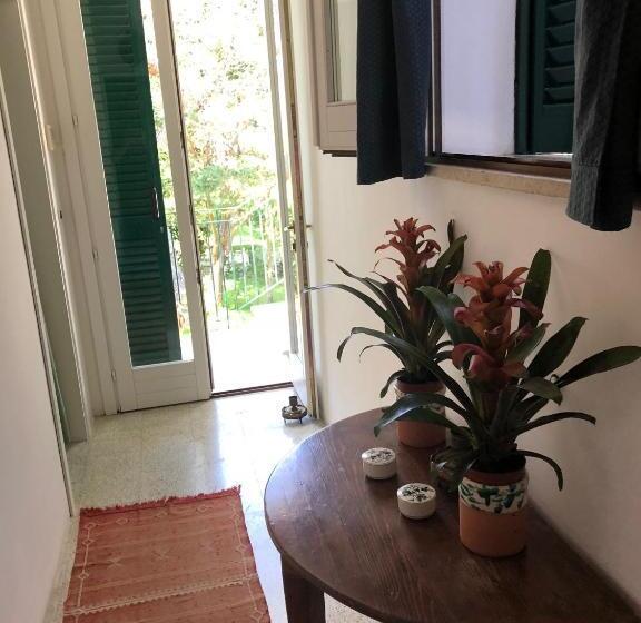 Quarto Estandar Vista Jardim, Tenuta Belvedere