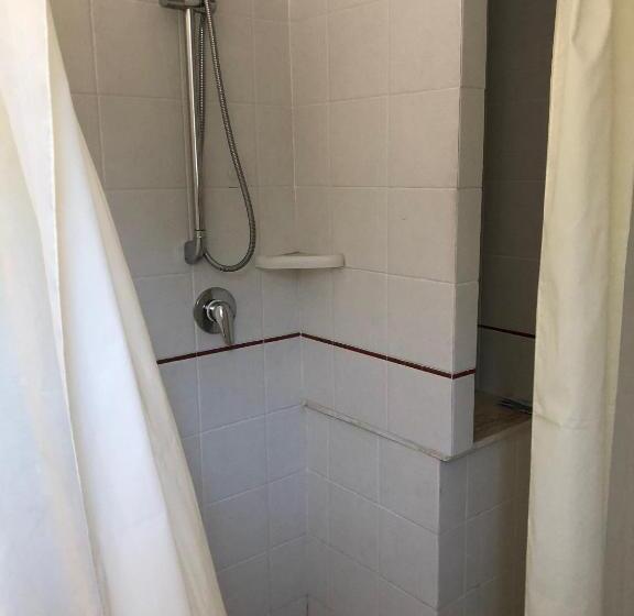 Quarto Clássico com Terraço, Tenuta Belvedere