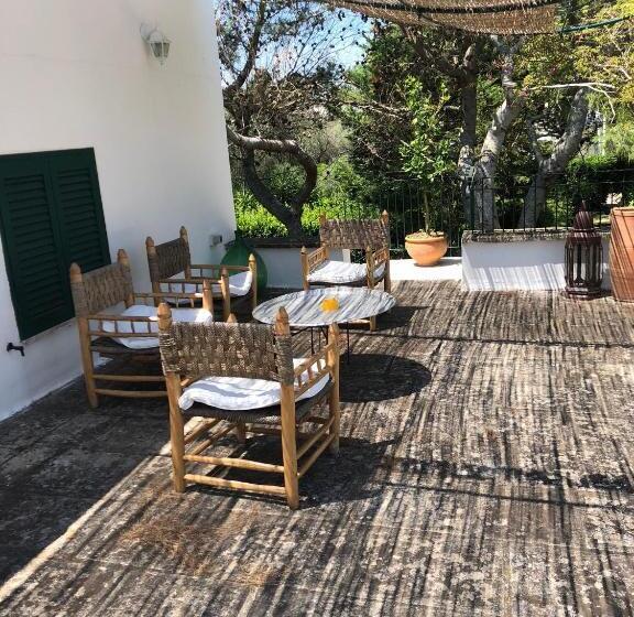 Quarto Economy, Tenuta Belvedere
