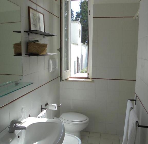Quarto Economy, Tenuta Belvedere