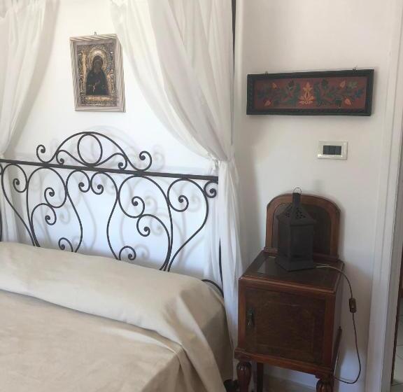 Suíte Familiar, Tenuta Belvedere