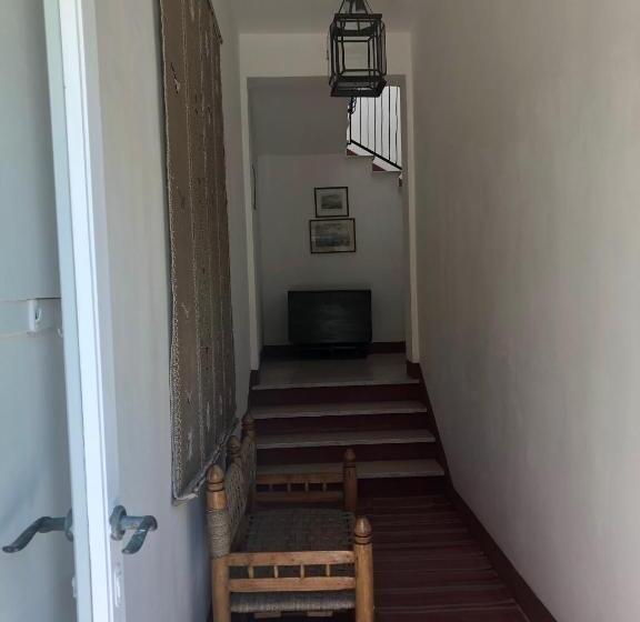 Suíte Familiar, Tenuta Belvedere