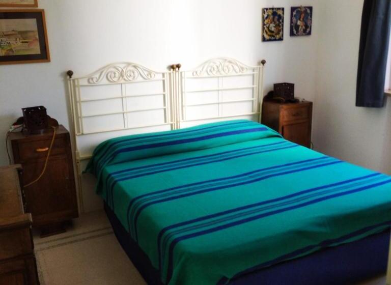 Quarto Estandar Vista Jardim, Tenuta Belvedere