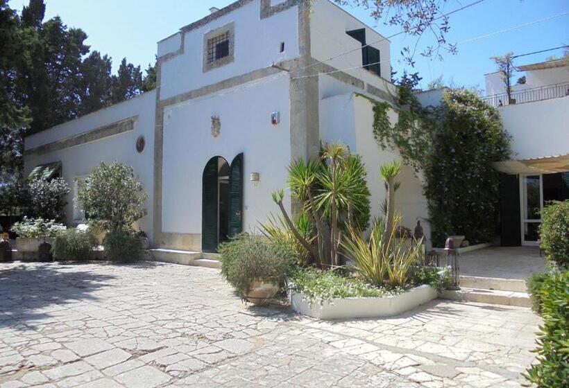 Quarto Clássico com Terraço, Tenuta Belvedere