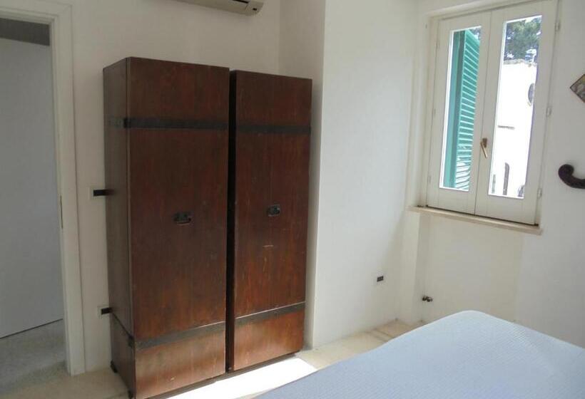 Quarto Economy, Tenuta Belvedere