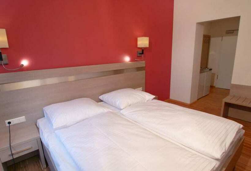 חדר קומפורט, Aparthotel Orchidea