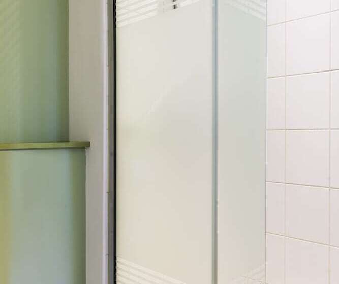 Номер Стандарт Трехместный, Ibis Budget Angouleme Centre