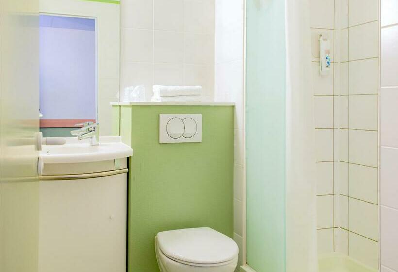Номер Стандарт, Ibis Budget Angouleme Centre