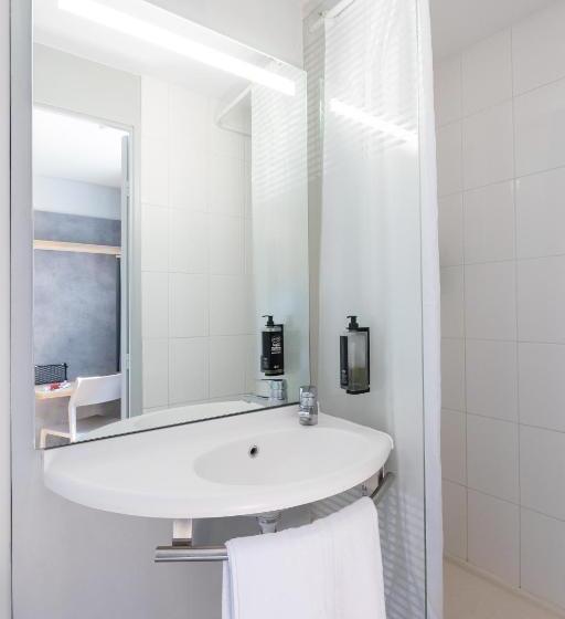 Номер Стандарт, Ibis Budget Angouleme Centre
