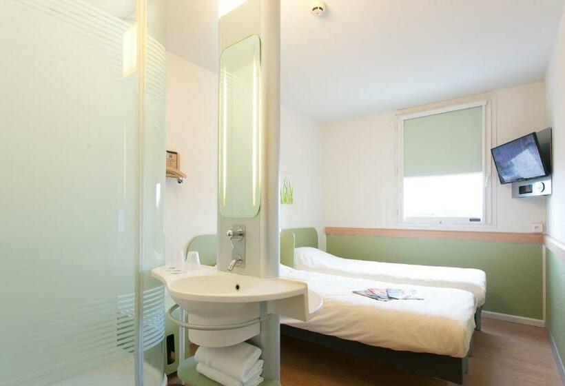 Номер Стандарт, Ibis Budget Bordeaux Aeroport
