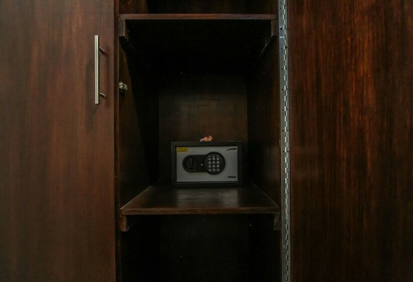 Номер Superior, Lumbung Sari Legian