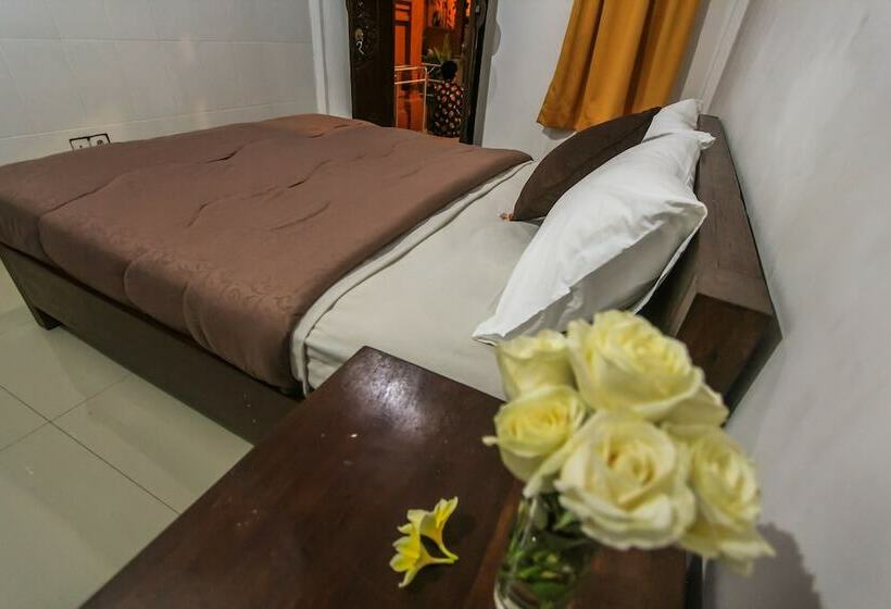 Номер Superior, Lumbung Sari Legian