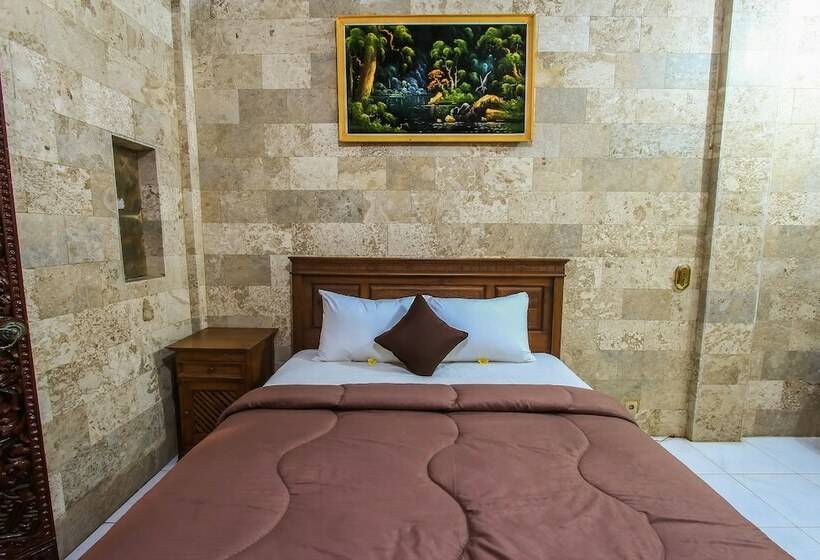 Номер Superior, Lumbung Sari Legian