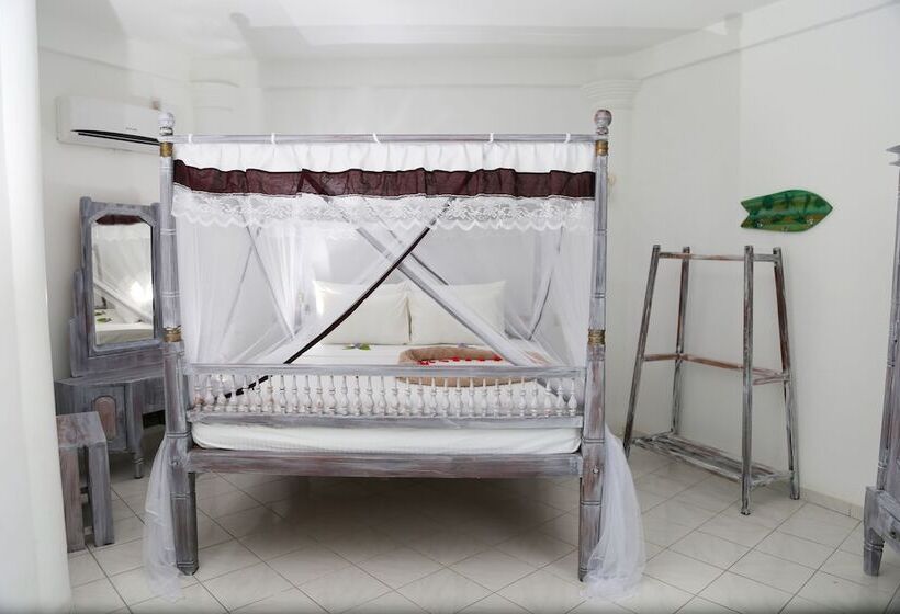 Хижина, Neptune Weligama   Hostel