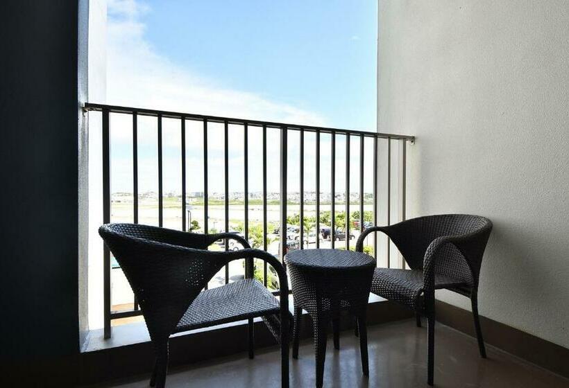 スタンダードルーム, Senagajima Island Resort & Spa