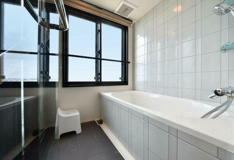 シングルデラックスルーム, Senagajima Island Resort & Spa