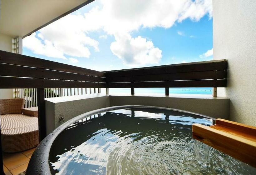 オーシャンビュースタンダードルーム, Senagajima Island Resort & Spa