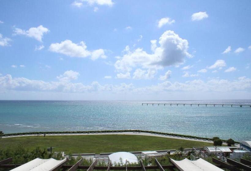 스탠다드 룸 바다 전망, Senagajima Island Resort & Spa