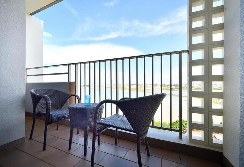 シングルデラックスルーム, Senagajima Island Resort & Spa