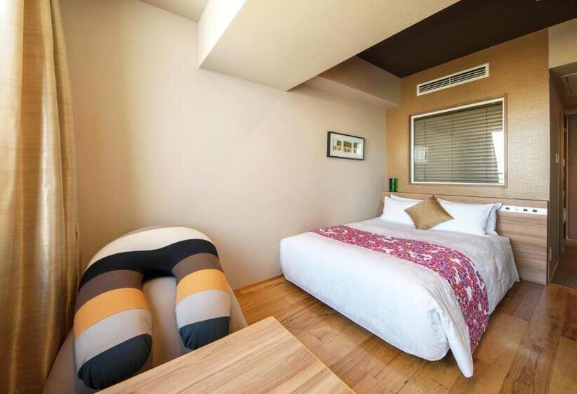 スタンダードルーム, Senagajima Island Resort & Spa