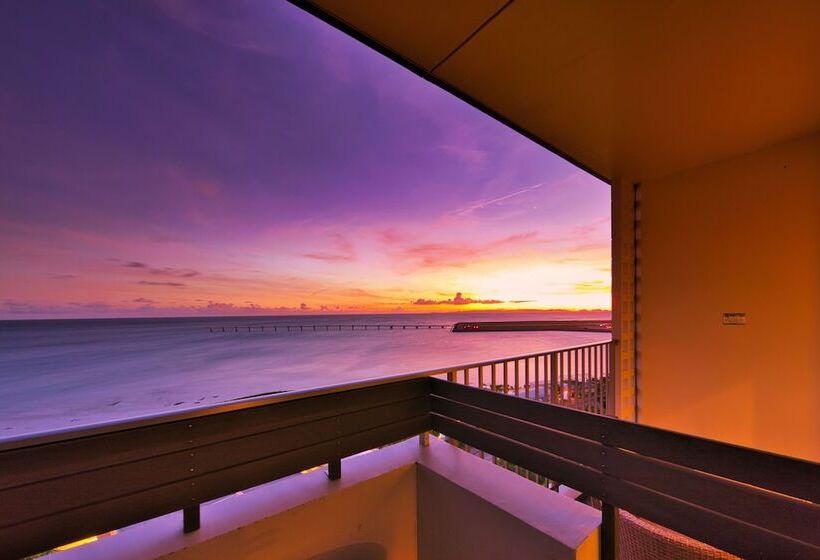 스탠다드 룸 바다 전망, Senagajima Island Resort & Spa