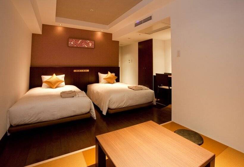オーシャンビューデラックスルーム, Senagajima Island Resort & Spa