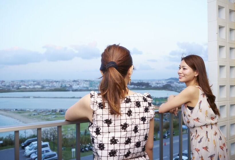 スタンダードルーム, Senagajima Island Resort & Spa