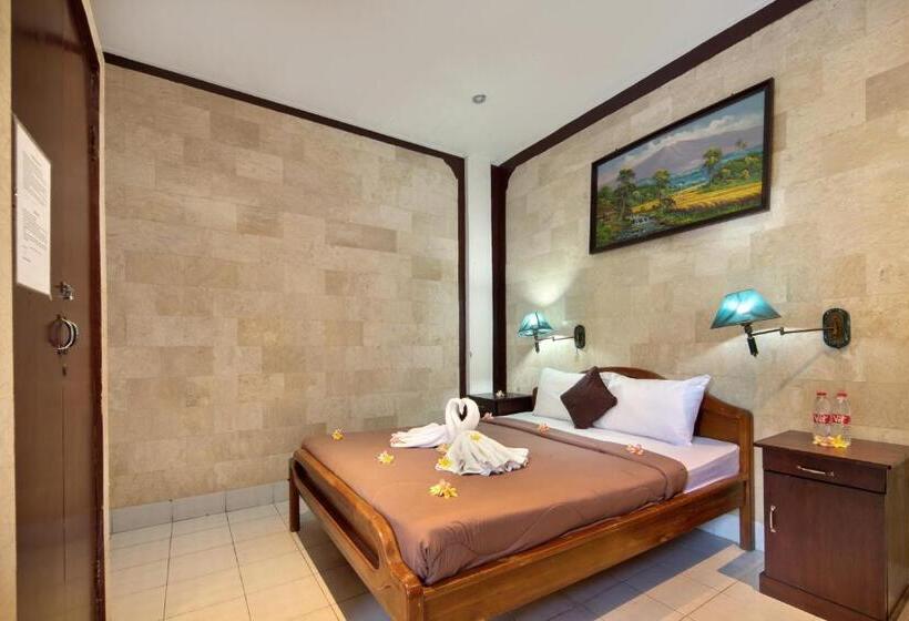 Номер Superior, Lumbung Sari Legian