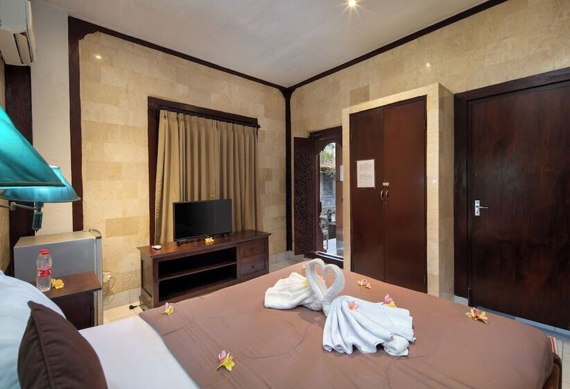 Номер Superior, Lumbung Sari Legian