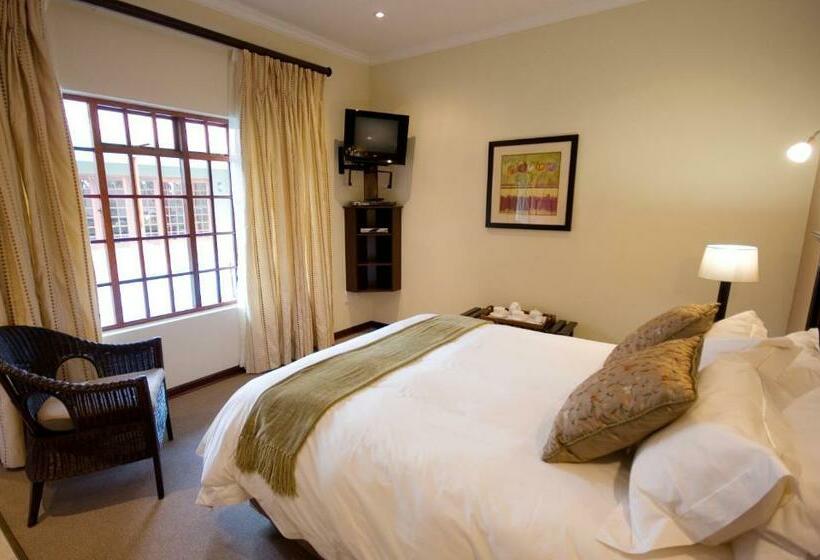 Quarto Estandar, Blackheath Manor Guest House