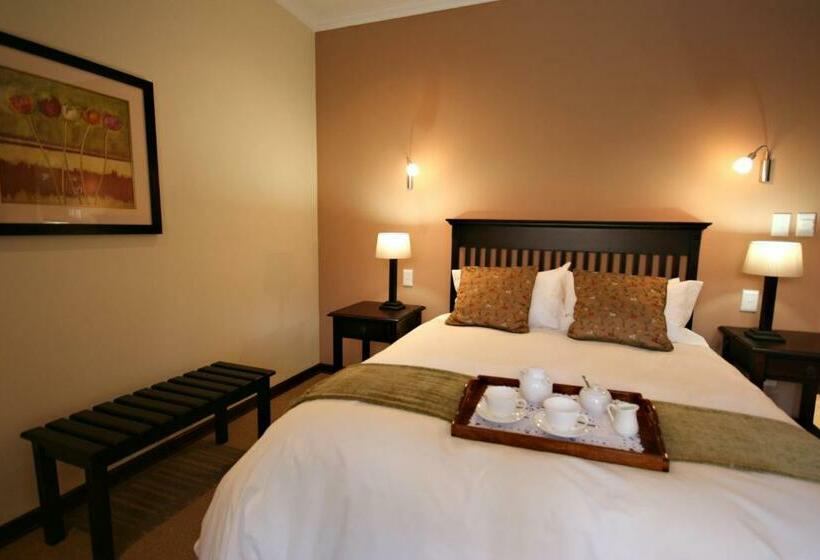 Quarto Estandar, Blackheath Manor Guest House