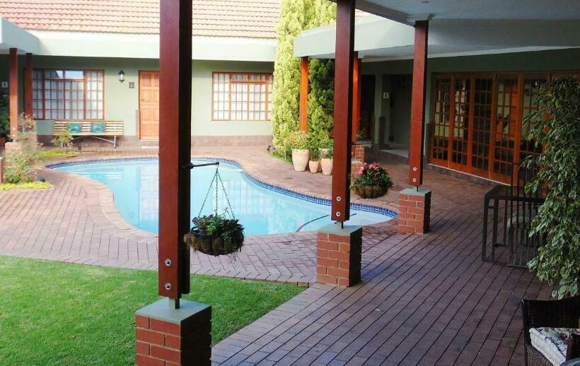Quarto Estandar, Blackheath Manor Guest House