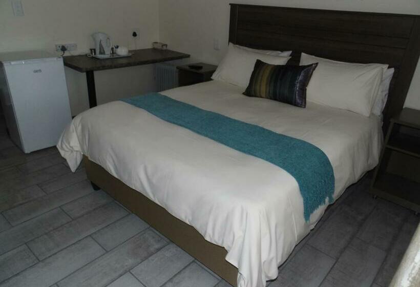 Quarto Estandar, Blackheath Manor Guest House