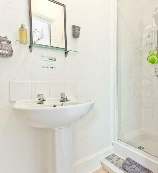 스탠다드 룸, Lyndhurst Guest House