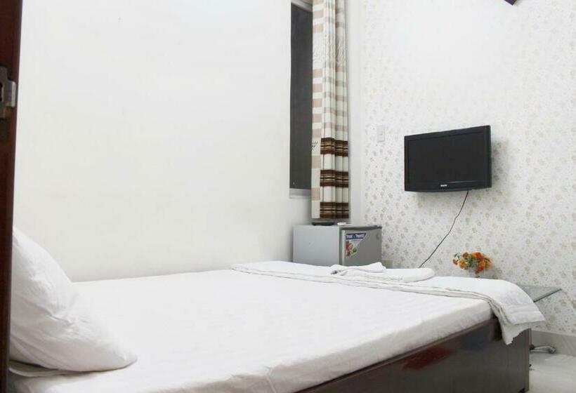 اتاق استاندارد, Mai Guest House