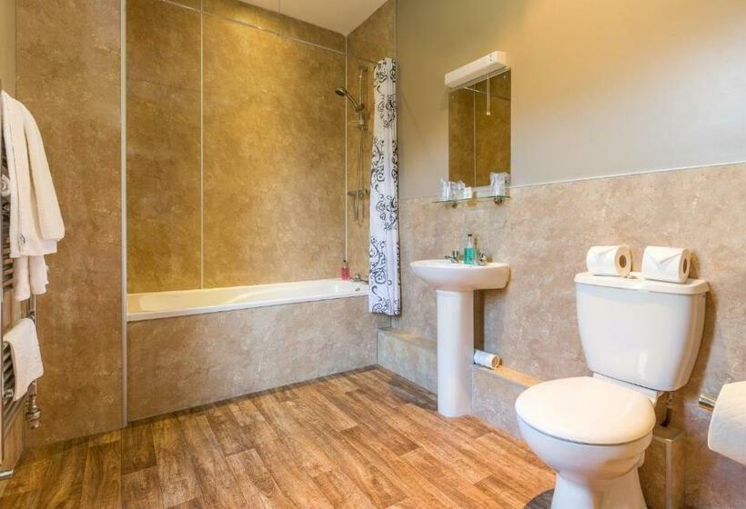 Номер Стандарт, The Lounge Hotel & Bar