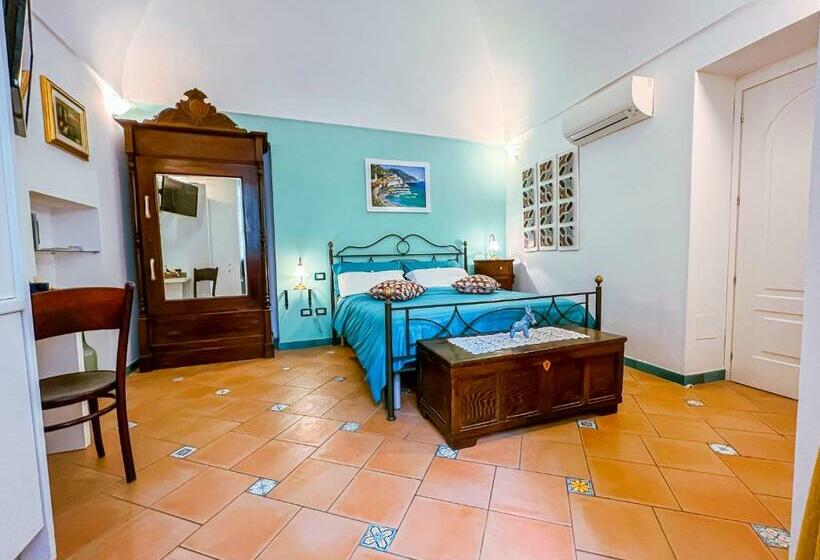 Студия Стандарт, Amalfi Andrea's House
