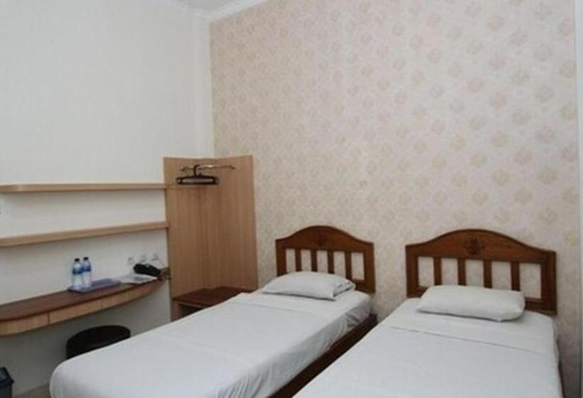 Номер Superior, Besar Purwokerto