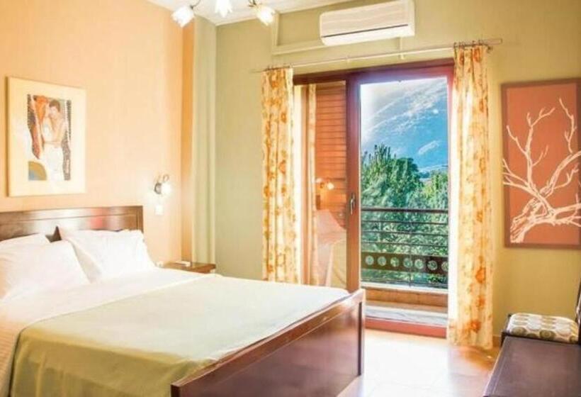 Номер Стандарт, Gea Kaimaktsalan Hotel & Spa