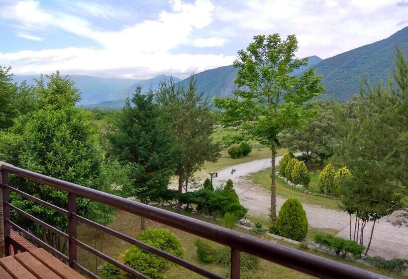 Номер Стандарт, Gea Kaimaktsalan Hotel & Spa