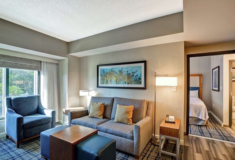 스위트, Homewood Suites By Hilton Boston Brooklinelongwood Medical