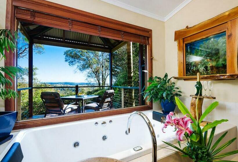 Дом 1 Спальня, Lillypilly S Cottages & Day Spa