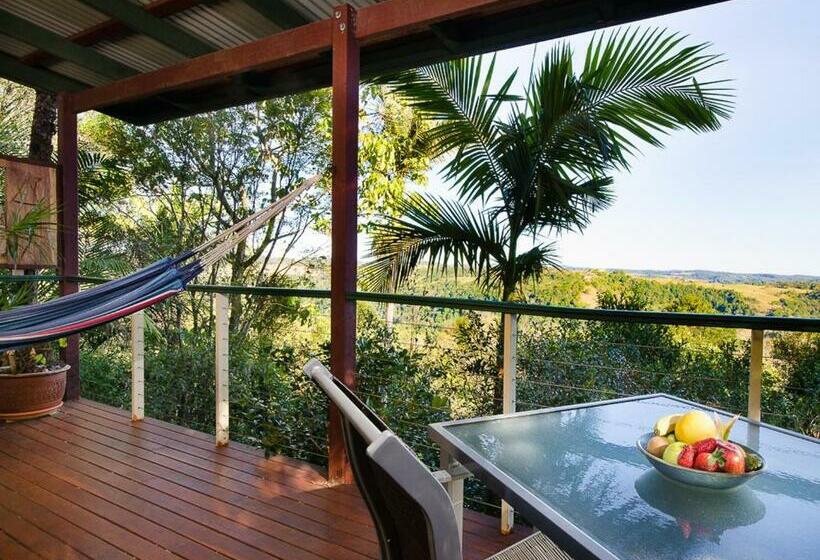 Дом 1 Спальня, Lillypilly S Cottages & Day Spa