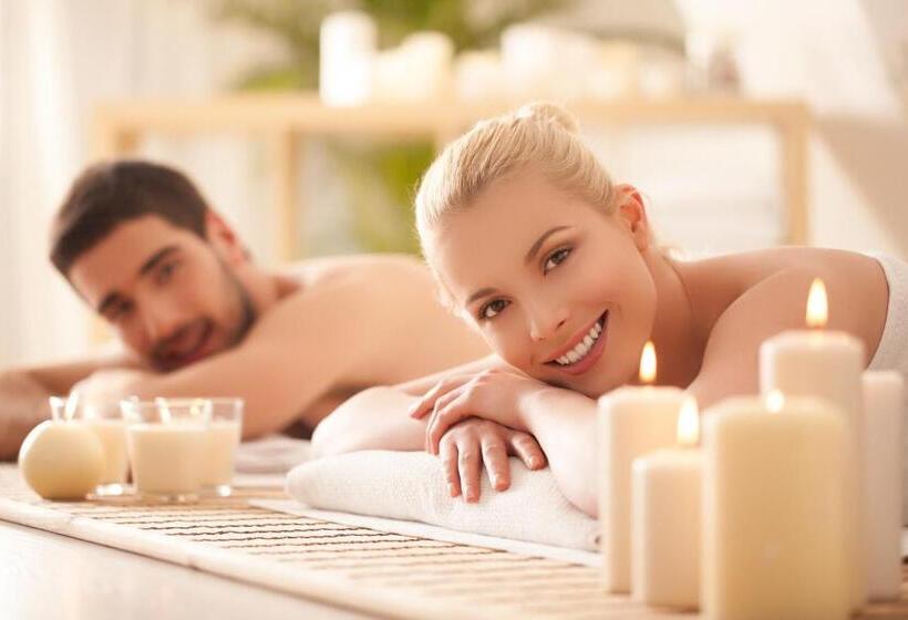 اتاق استاندارد, Lotus Therm Spa&luxury Resort