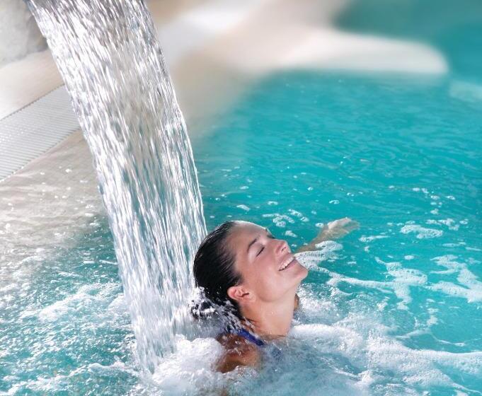 اتاق استاندارد یک نفره, Lotus Therm Spa&luxury Resort