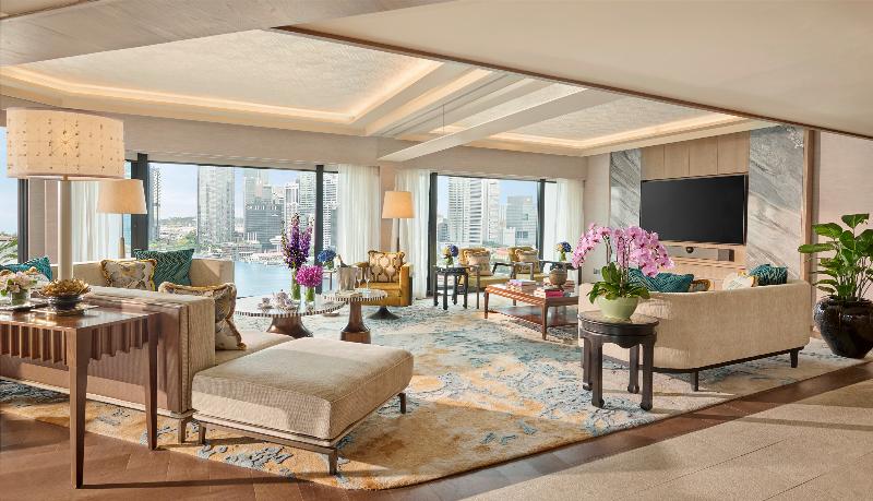 اتاق استاندارد, Lotus Therm Spa&luxury Resort