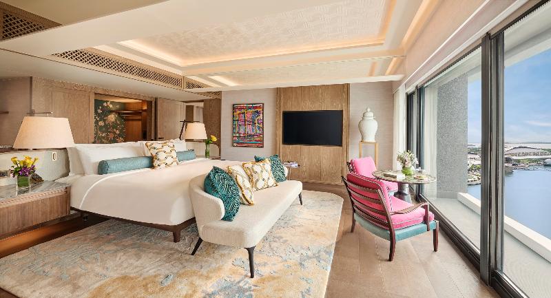 اتاق استاندارد, Lotus Therm Spa&luxury Resort